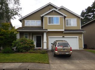 8280 SW Norfolk Ln, Tigard, OR