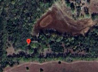 17225 SW Tawakoni Rd, Rose Hill, KS 67133