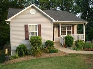 393 E Myles Ln, Spartanburg, SC 29303