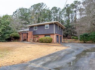 782 Barnesdale Dr, Jonesboro, GA 30236