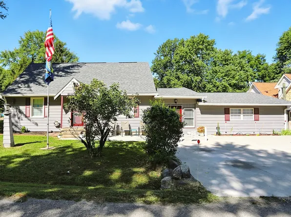 1310 N Dukane Way, Indianapolis, IN 46214