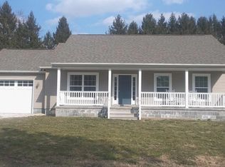 25358 Worton Lynch Rd, Worton, MD 21678