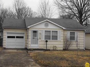 663 E 11th St, Sedalia, MO 65301