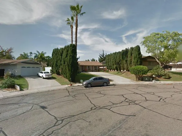 (undisclosed Address), San Marcos, CA 92069