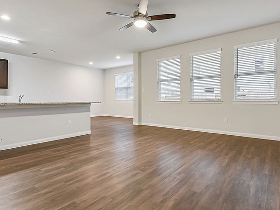 Images are a model representation and may depict options and upgrades not featured on the home avail