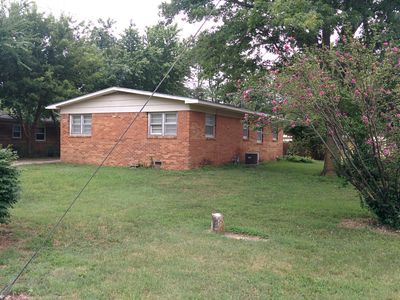 6049 N East Park View Dr, Wichita, KS, 67219