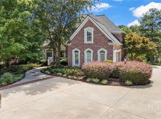 1050 Long Creek Drive, Watkinsville, GA 30677