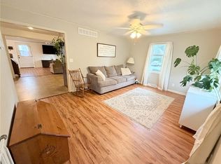 205 N Mulberry St, Adrian, MO 64720