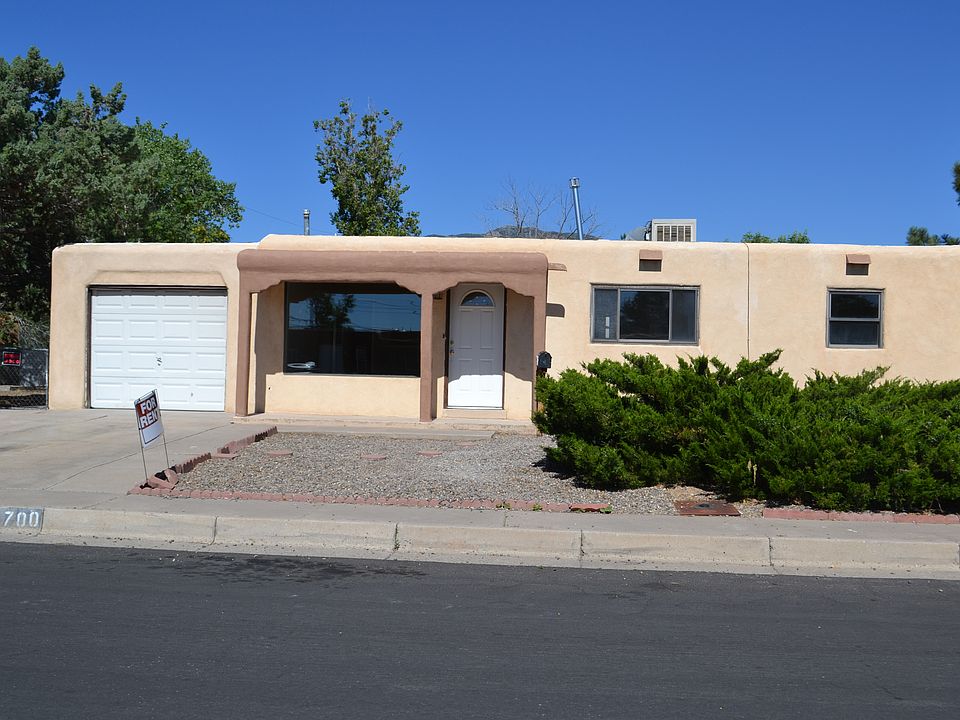 Zillow Abq Nm