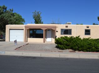 2700 Christine St NE, Albuquerque, NM 87112