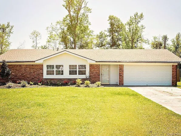 2624 Roxton St, Sulphur, LA 70663