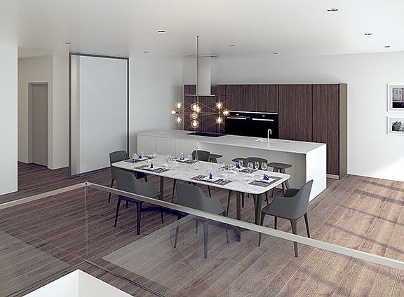 5th image of 855 N Larrabee St #601