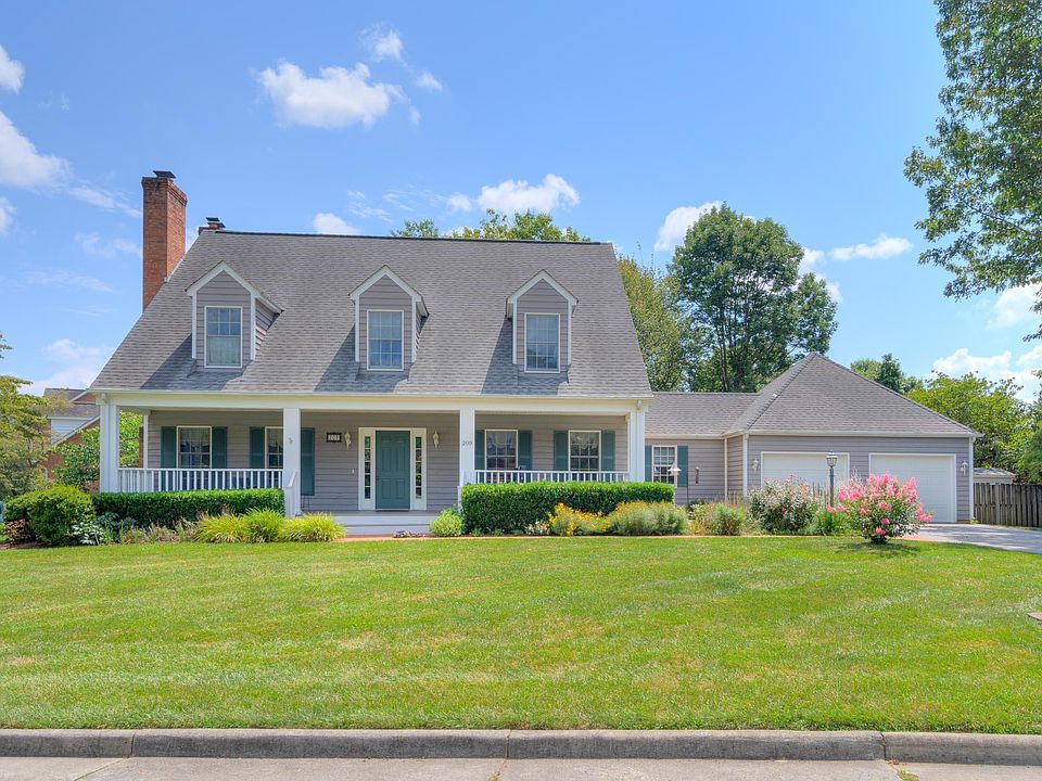 1st image of 209 Mateer Cir