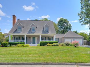209 Mateer Cir, Blacksburg, VA 24060
