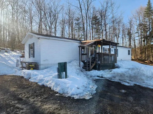 172 Belanger Lane, Wolcott, VT 05680