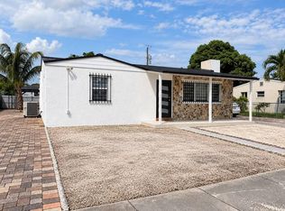 2333 Wabasso Dr, West Palm Beach, FL 33409