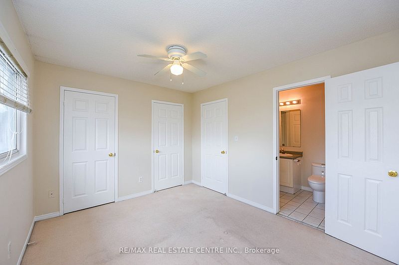 Mississauga House for rent - 3 Bedrooms — photo 31