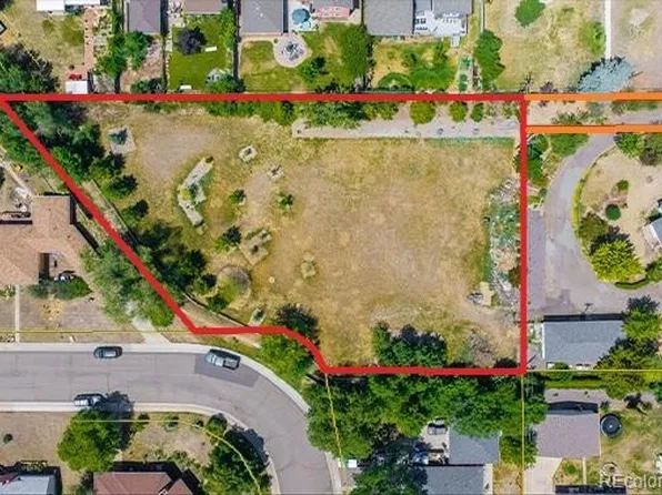 0 Vacant Land, Arvada, CO 80004