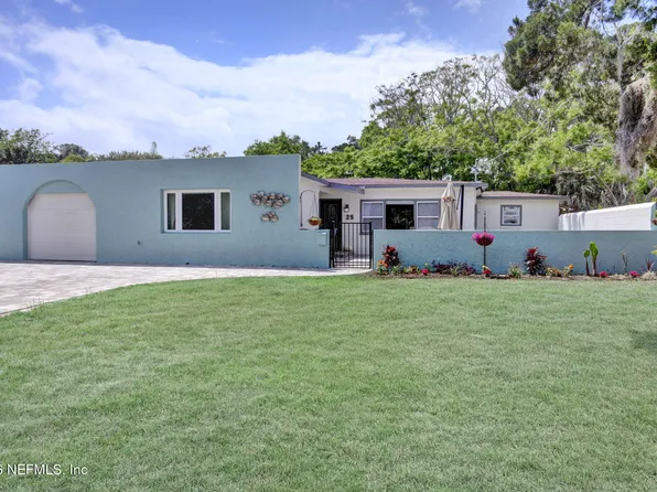 25 COQUINA Avenue, St. Augustine, FL 32080