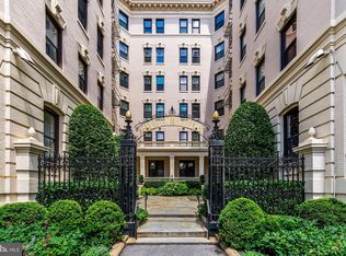 2153 California St NW APT 105, Washington, DC 20008