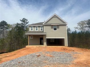 4019 Riverchess Dr SW, Atlanta, GA 30331