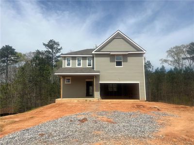 4019 Riverchess Dr SW, Atlanta, GA, 30331