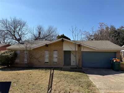 1208 Neptune Dr, Cedar Hill, TX, 75104
