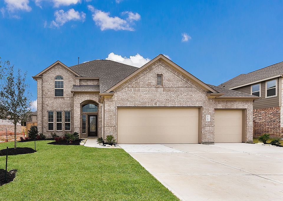 1st image of 17630 Cypress Hilltop Way