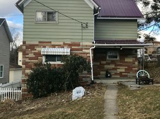 611 Chestnut Ave, Du Bois, PA 15801