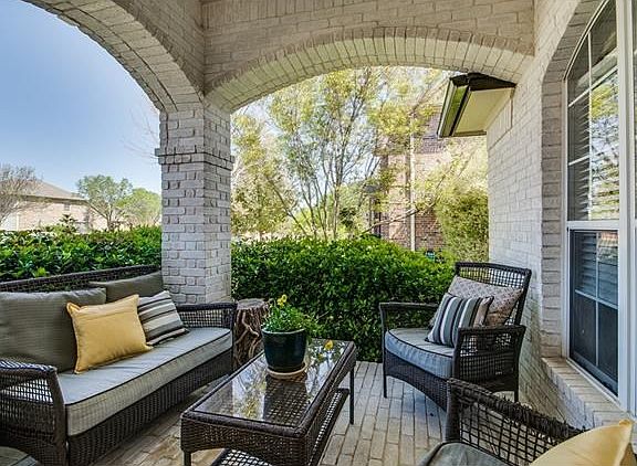 5th image of 16609 Malaga Hills Dr