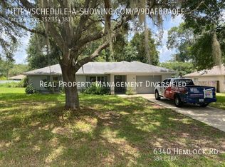 6340 Hemlock Rd, Ocala, FL 34472