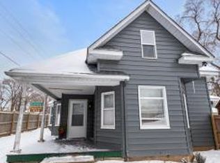 550 Lincoln Ave, South Haven, MN 55382