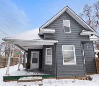 550 Lincoln Ave, South Haven, MN, 55382