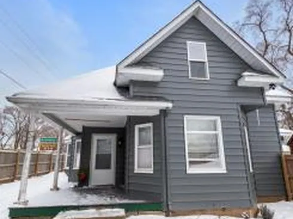 550 Lincoln Ave, South Haven, MN 55382