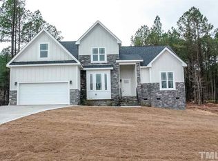 3600 Griffice Mill Rd, Raleigh, NC 27610