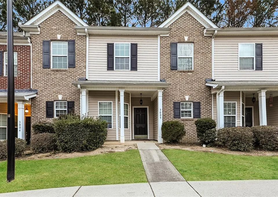 2555 Flat Shoals Rd #3005