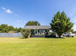 141 Penny Bennett Rd, Spartanburg, SC 29307