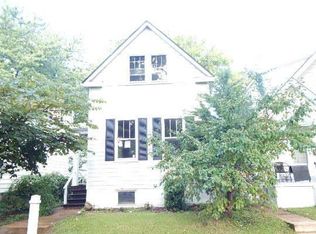 4451 S Spring Ave, Saint Louis, MO 63116