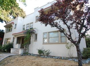 19 Croxton Ave #19C, Oakland, CA 94611