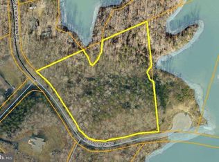 W Rocky Run Rd, Fredericksburg, VA 22406