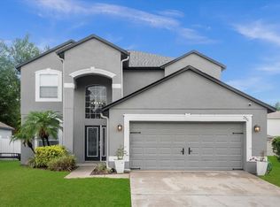 2310 Pelinion St, Apopka, FL 32712