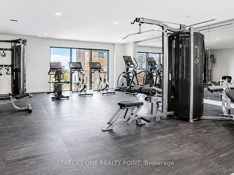 308 Jarvis St #3105 — Photo 27