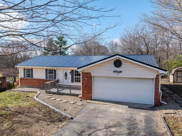 1712 S Lakeview Ests, Wabash, IN 46992