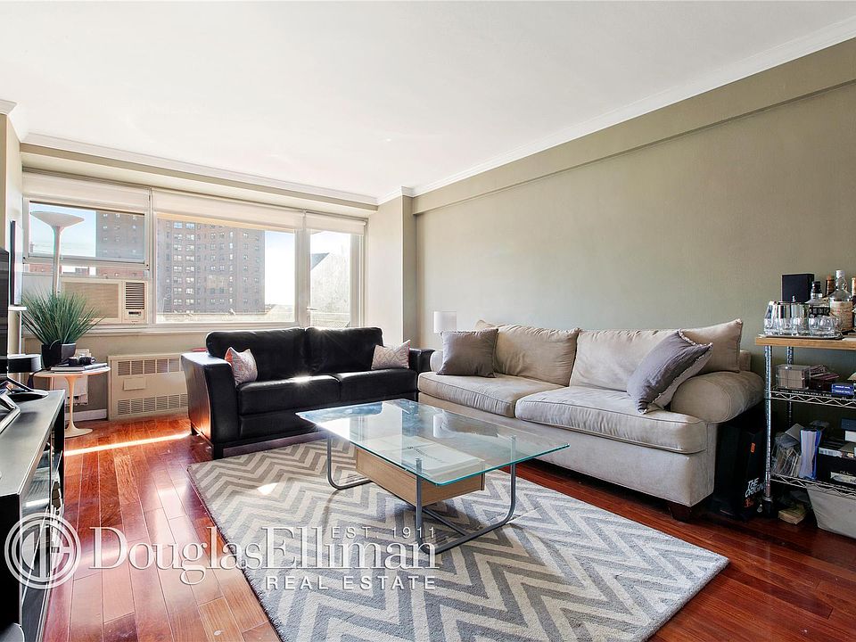 1st image of 185 Park Row APT 7C