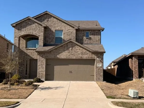 1914 Washoe St, Forney, TX 75126