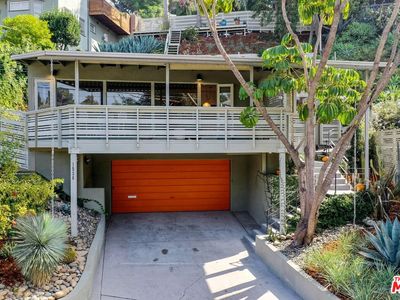 1536 N Occidental Blvd, Los Angeles, CA, 90026