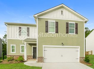 260 Colbury St, Villa Rica, GA 30180