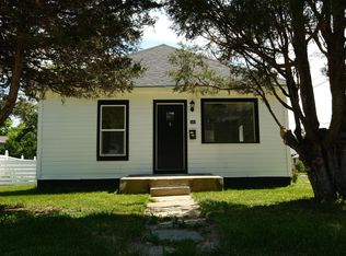 349 S Tschirgi St, Sheridan, WY 82801