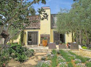 25091 Hatton Rd, Carmel, CA 93923