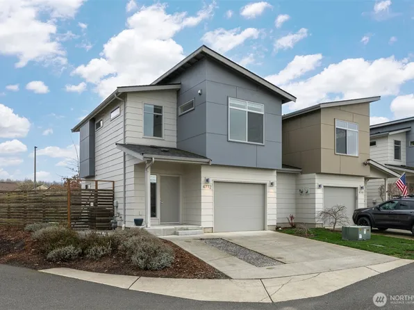 4772 Spring Vista Loop, Bellingham, WA 98226